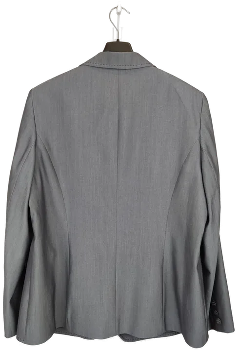 Basler Damen Blazer grau Gr.42 - Bild 2