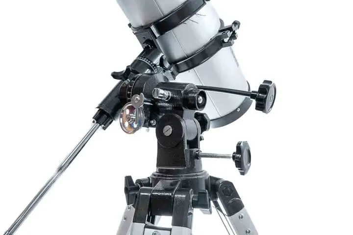 Seben Big Boss 150/1400 Reflektor Spiegelteleskop Model 1400150 - Bild 4