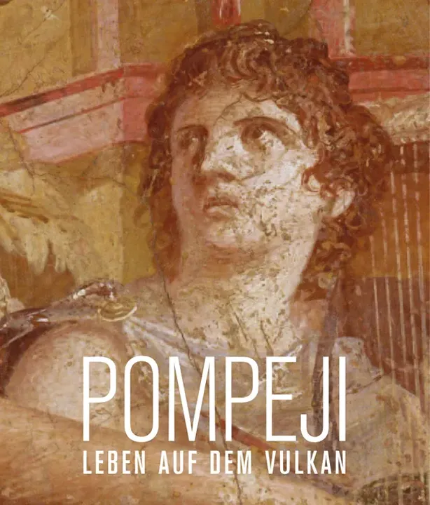 Pompeji. Leben auf dem Vulkan - Bild 2