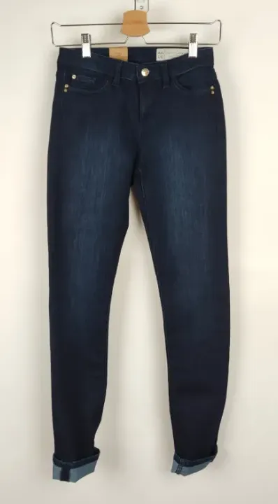 Esprit Damen Jeans blau - W25/L32 - Bild 4