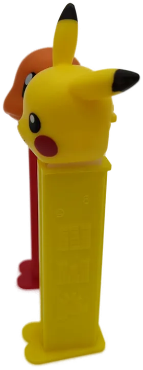 PEZ Spender Pikachu & Glumanda Pokémon 2019 - Bild 2