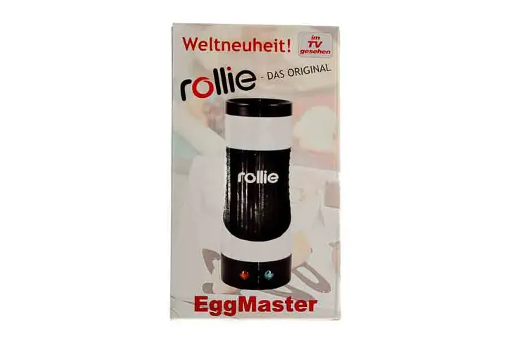  Kalorik Rollie Eggmaster - Bild 5