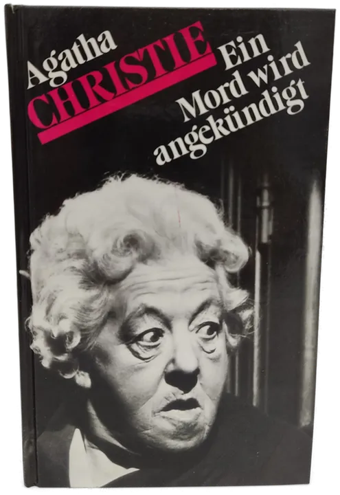 Agatha Christie 