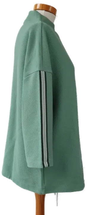 C&A CANDA PREMIUM Damenpullover Mint Grün - M - Bild 2