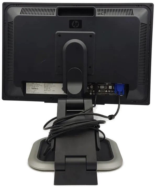 Monitor HP L2245wg 22 Zoll (55.9 cm) - Bild 2