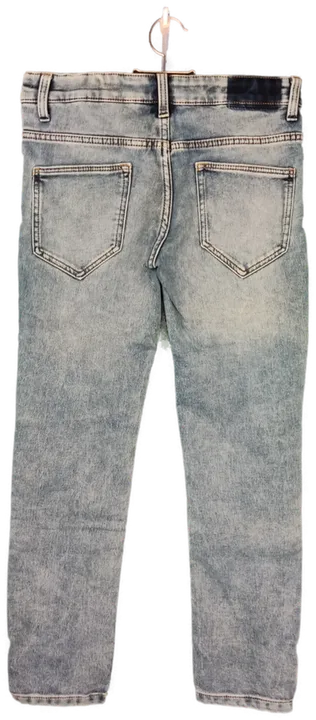 C&A Jungen Jeans blau - 146 - Bild 2