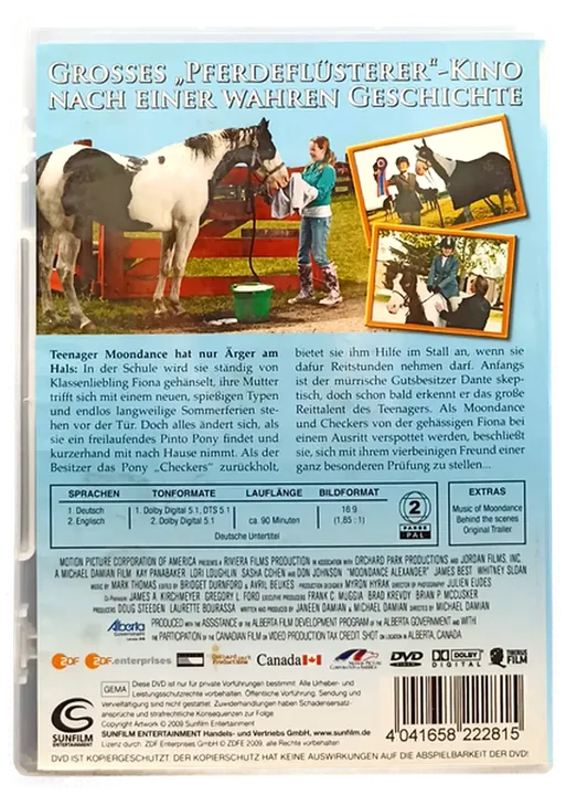 DVD 