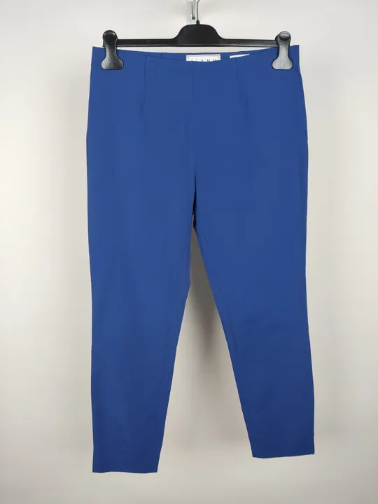 Damenhose blau - L / 42 - Bild 1