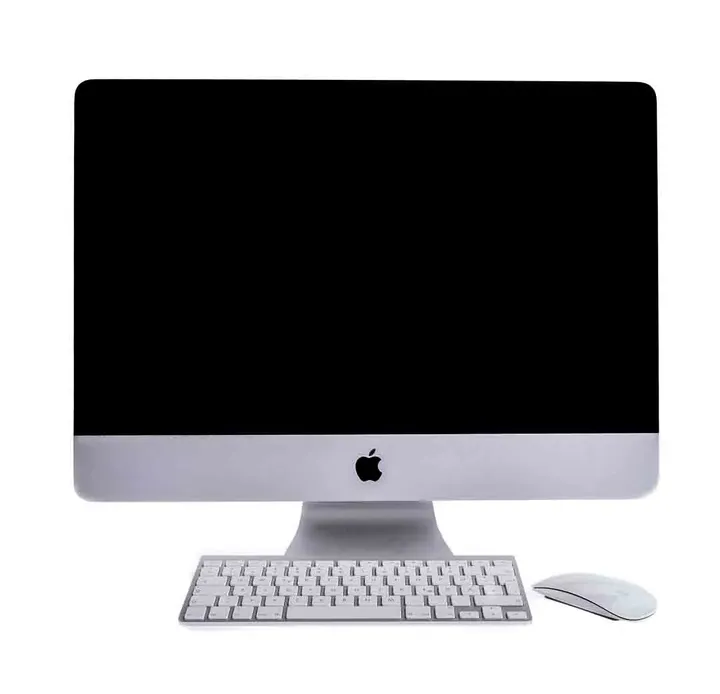 Apple iMac 21,5