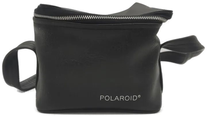 Polaroid Land Camera 1000 Sofortbildkamera  mit Tasche und Beschreibung - Bild 6