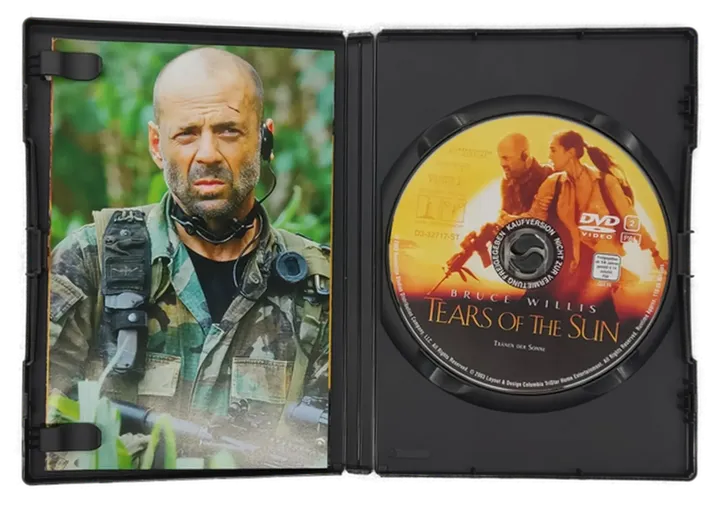 DVD 