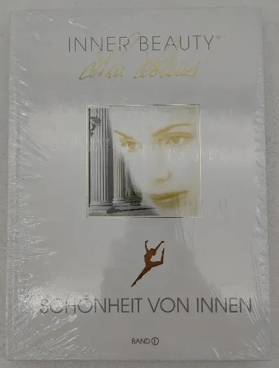 Lisa Löhner Verlag - Schönheit von Innen - Buch - Bild 1