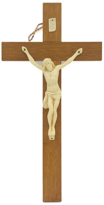 Jesus am Kreuz  - Bild 1
