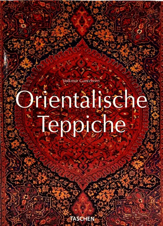 Orientalische Teppiche - Taschen - Bild 1