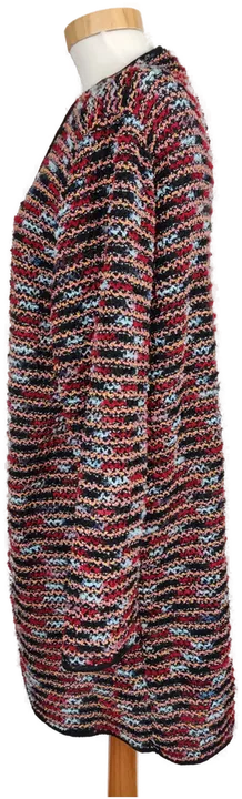 ONLY Cardigan gestreift – Gr. XL - Bild 2