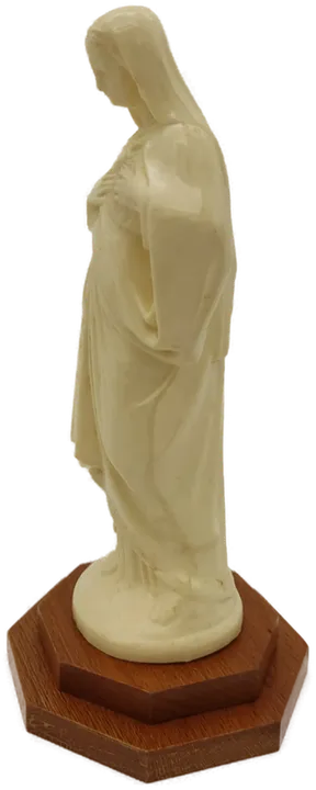 Heiligenfigur 20 cm - Bild 2