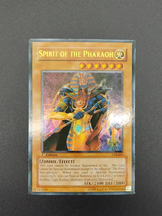 Große Yu-Gi-Oh! Karten-Sammlung (ca. 3500 Stück) - Bild 7