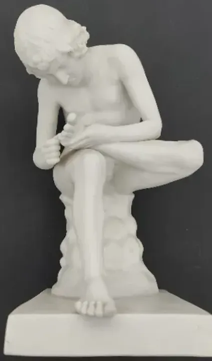 Antike Skulptur 