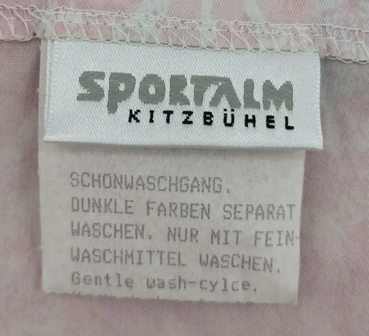 Sportalm Kitzbühl - Damen Kopfbedeckung  - Bild 3