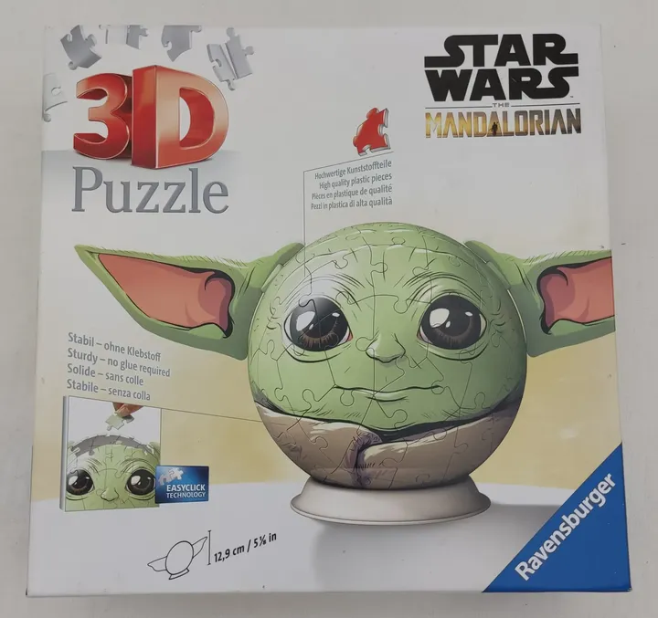 Ravensburger - 3D Puzzle - Bild 1