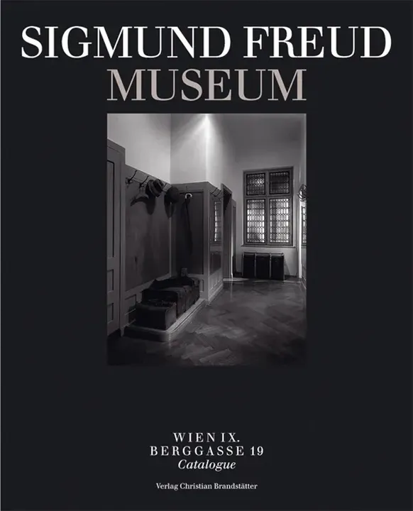 Katalog Sigmund Freud - Bild 1
