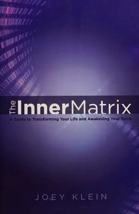 The Inner Matrix - Joey Klein - Bild 1