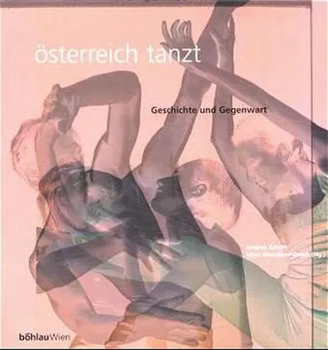 österreich tanzt - Bild 1