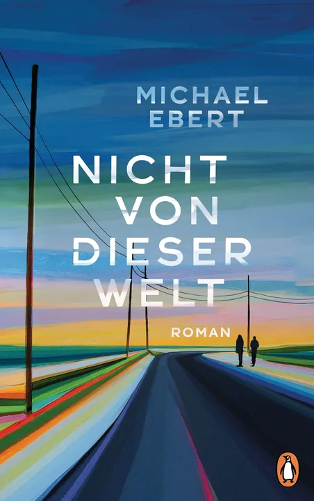 Nicht von dieser Welt - Michael Ebert - Bild 1