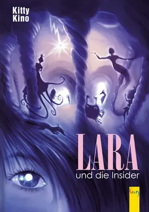 Lara und die Insider - Kitty Kino - Bild 1