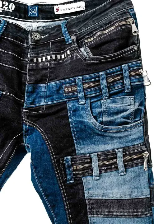 G-RAG Jeans 34 - Bild 3