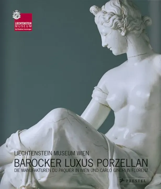 Barocker Luxus Porzellan - Bild 2