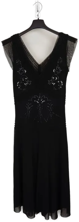 Mexx Damen Kleid schwarz Gr.S - Bild 1