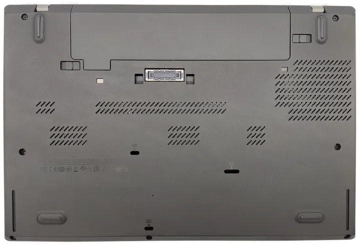 Lenovo ThinkPad T460 - Laptop  - Bild 6