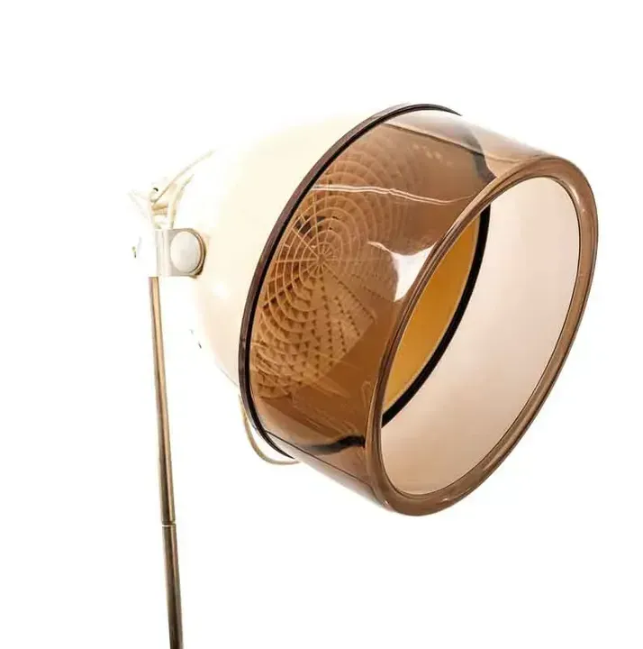  Rowenta Schnell-Trockenhaube EK-03 Haartrockner - Bild 1