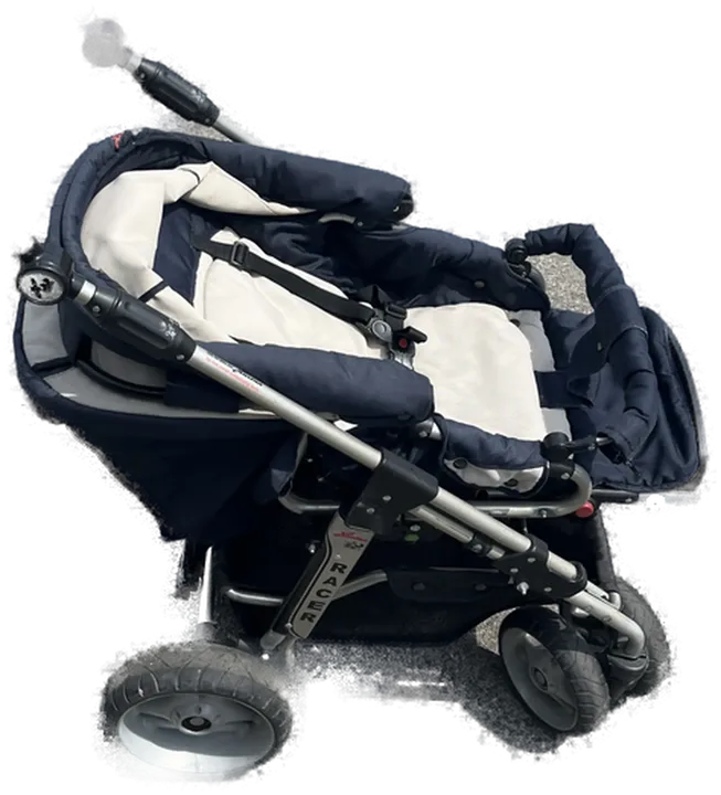 Hartan Racer Kinderwagen - Bild 3