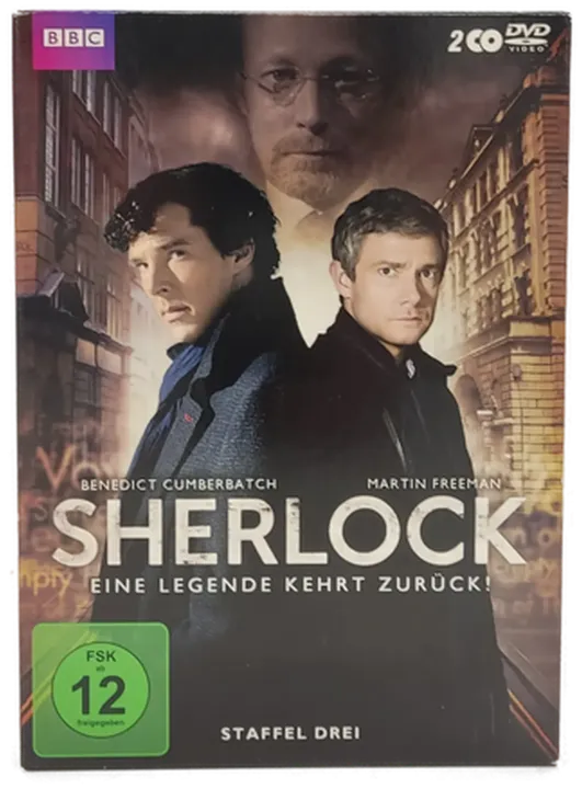 DVD – 