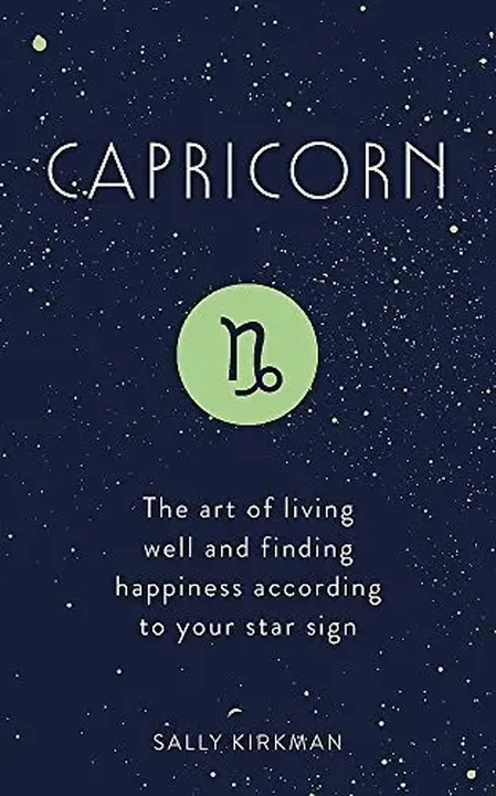 Capricorn - Sally Kirkman - Bild 2