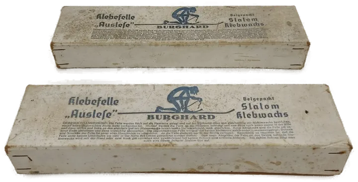 Burghard Klebfelle 