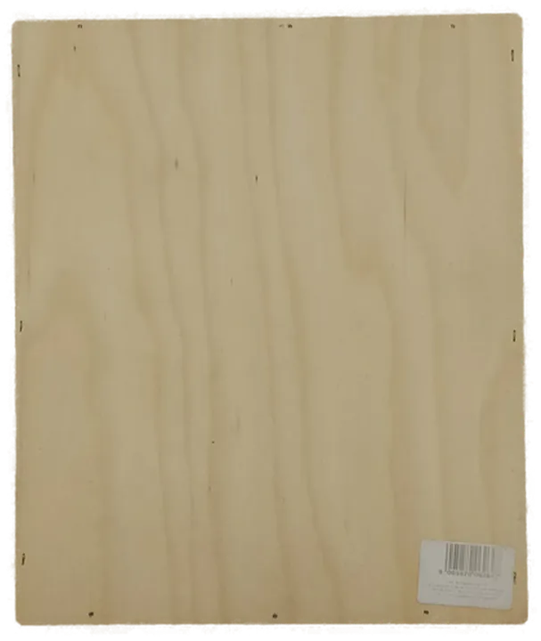 Klipp-Klapp Würfelspiel aus Holz - Bild 3