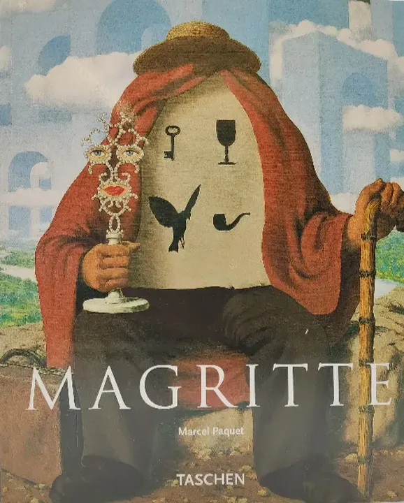 René Magritte - Marcel Paquet - Bild 2