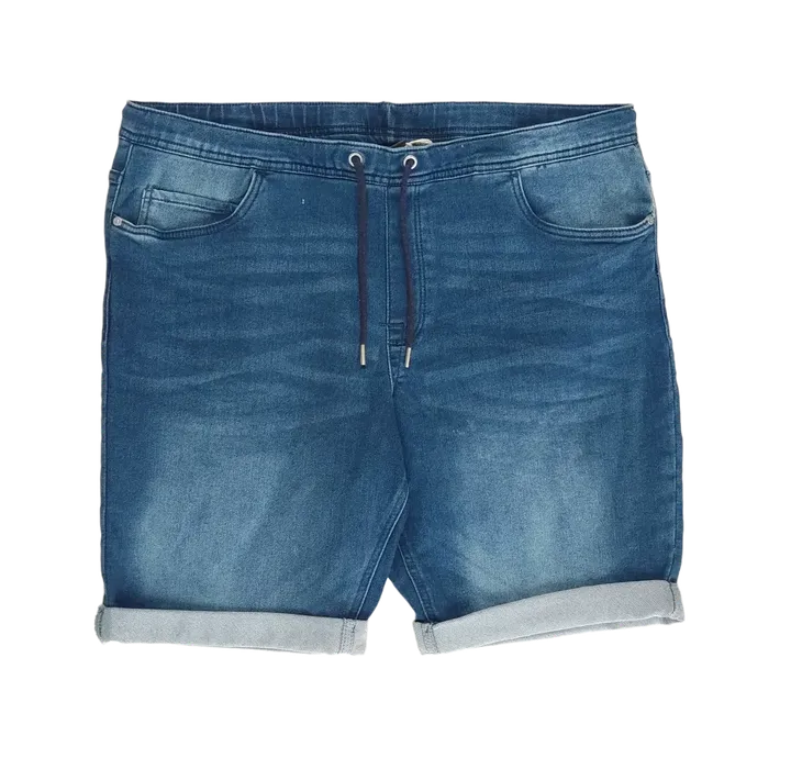 Watson's Herren Shorts, blau - Gr. XL 56 - Bild 1