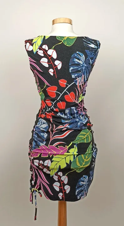 Desigual Midi Kleid Gr. M - Bild 2