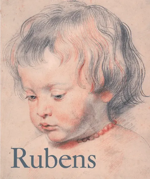 Peter Paul Rubens-  Klaus A. Schröder, Heinz Widauer - Bild 1