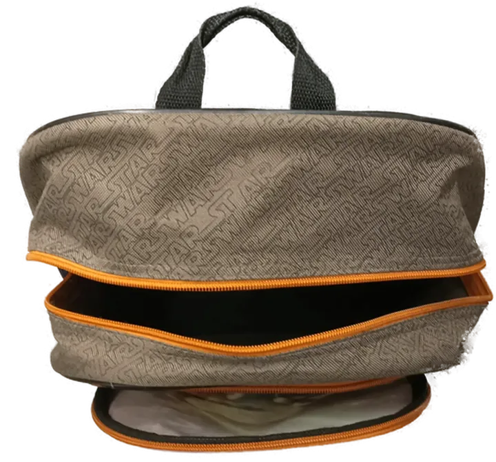 Star Wars Schultasche Grundschule - Bild 5