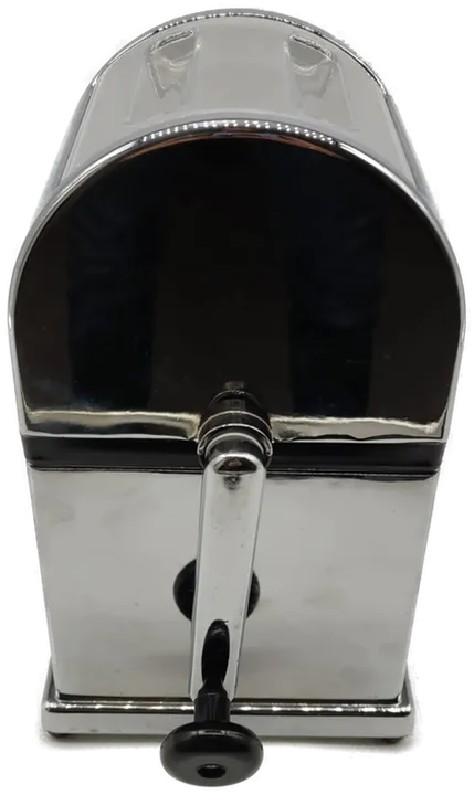 ICE CRUSHER Eiswürfelzerkleinerer inklusive Zubehör - Bild 1
