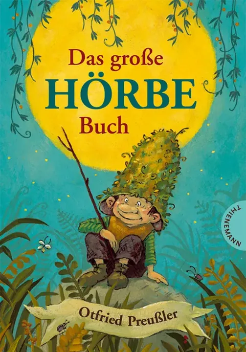 Das große Hörbe-Buch - Otfried Preußler - Bild 1