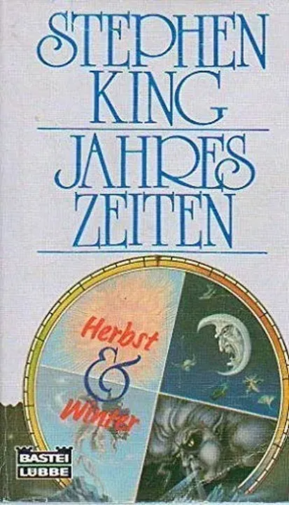 Jahres Zeiten - unknown - Bild 1