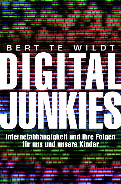 Digital Junkies - Bert te Wildt - Bild 1