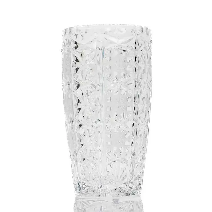 Kristallvase Classic-Crystal  - Bild 1