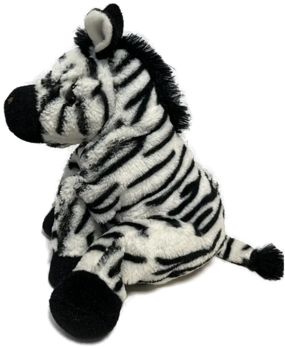 WILD REPUBLIC Zebra 30 cm - Bild 4